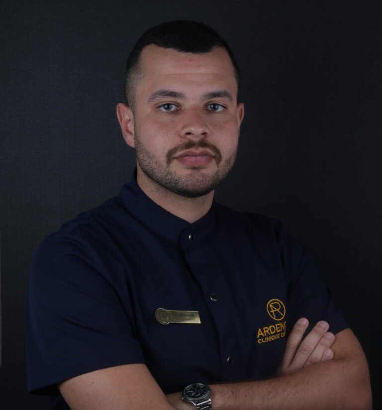 Dr BENNAI Mohamed Nadjim